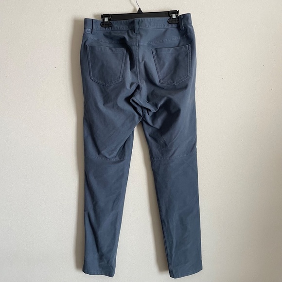 Lululemon ABC Pant Slim Utilitech - Picture 5 of 8